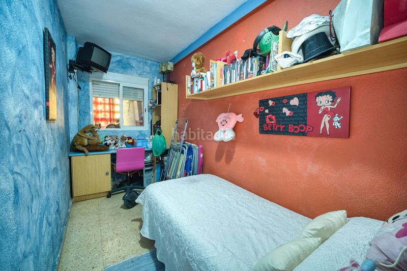 Foto e6641d46-7816-4472-8769-6a8bfd736196. Pis amb calefacció a L´Hort de Senabre Valencia