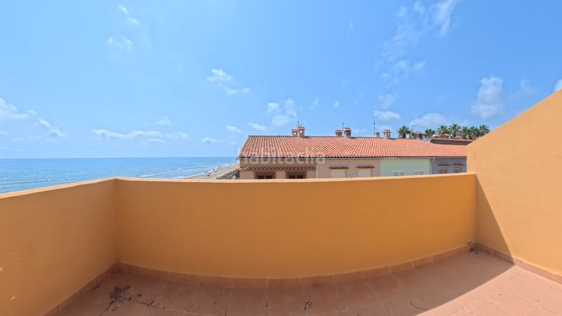 Foto aac0b757-6ee3-44d3-a9e6-9b88ac4c21f9. Casa aparellada amb xemeneia calefacció aparcament a Sueca