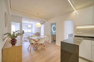 Flat in Carrer de Higinio Noja (Professor)