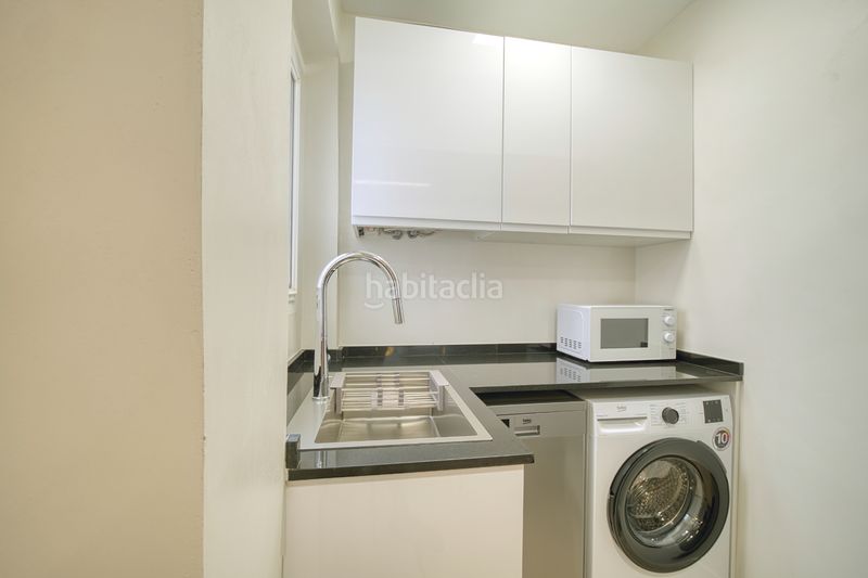 Foto d0090836-7e31-4446-aef2-b9382f73a062. Lloguer pis amb calefacció a La Creu del Grau Valencia