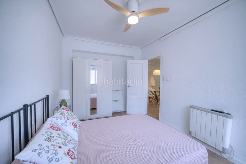 Foto e9be0891-6100-42c3-ba2b-ca3d5ce2a659. Lloguer pis amb calefacció a La Creu del Grau Valencia