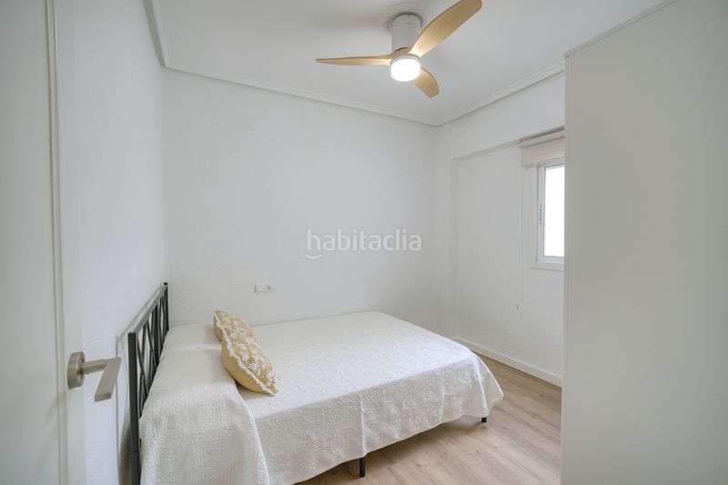 Foto fc3ed3e2-ab51-437c-8588-78e556c55a99. Lloguer pis amb calefacció a La Creu del Grau Valencia