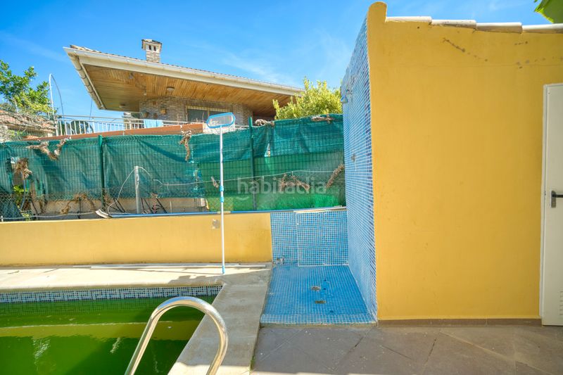 Foto dbe00761-eb76-4f04-a53f-d0fe17ffef9f. Chalet mit parking pool in Daimús