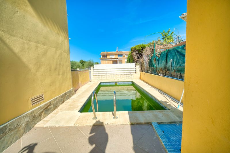Foto f1d63a01-be3c-483f-9565-4387ebe5ab2e. Chalet mit parking pool in Daimús