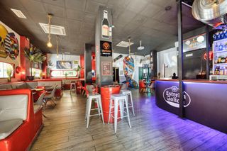 Local Comercial a Ciutat Jardí