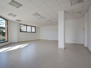 Oficina  Calle amargura. Inmueble de test no a la venta