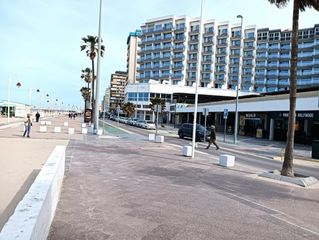 Piso en Paseo Marítimo - San José - La Laguna