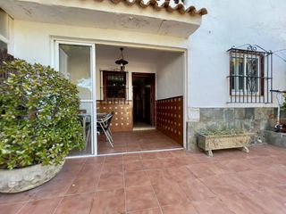 Maison jumelée  Casas andaluzas 4. Adosado en casas andaluzas san andres golf