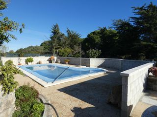 Xalet  Pago hozanejos. Chalet en pago del humo