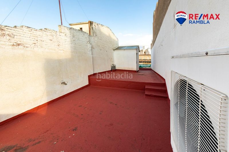 Foto bfc335b2-3479-4f0e-8dd3-5dba6664479a. Edificio in Centre Reus