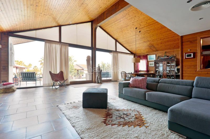 Foto 21814e79-7594-41d2-a4e7-7b272d5fca35. Masia amb aparcament piscina a Ampolla (L´)