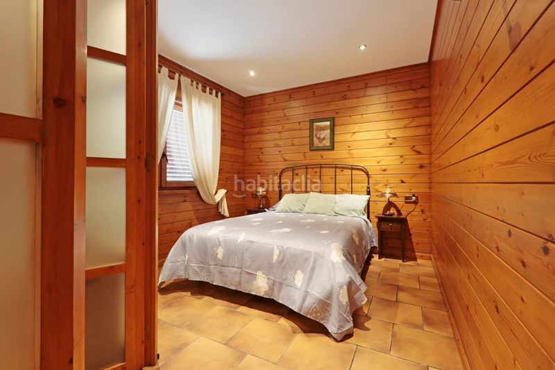 Foto 2f19afe2-87ff-4147-ac18-7508049d73ee. Masia amb aparcament piscina a Ampolla (L´)