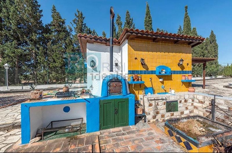 Foto 35b42bab-ce20-47fe-8ba9-10dba1dfbced. Masia amb aparcament piscina a Ampolla (L´)