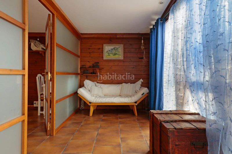 Foto 46823f5f-2bae-4b52-b5a5-790b77e28802. Masia amb aparcament piscina a Ampolla (L´)