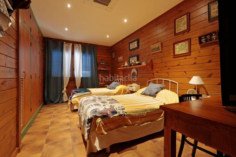 Foto 5973e312-6cf3-44a4-9378-83869b89c538. Masia amb aparcament piscina a Ampolla (L´)