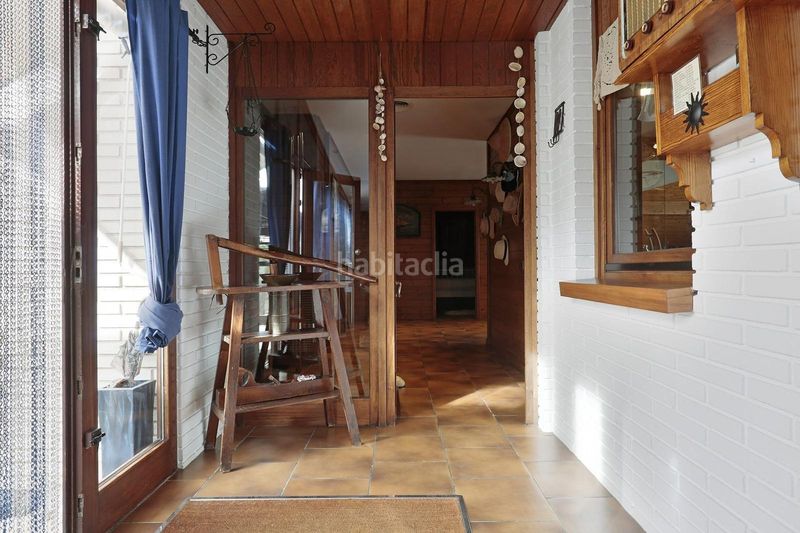 Foto 5fbcb390-38ce-47b2-849d-8cb527b0feee. Masia amb aparcament piscina a Ampolla (L´)