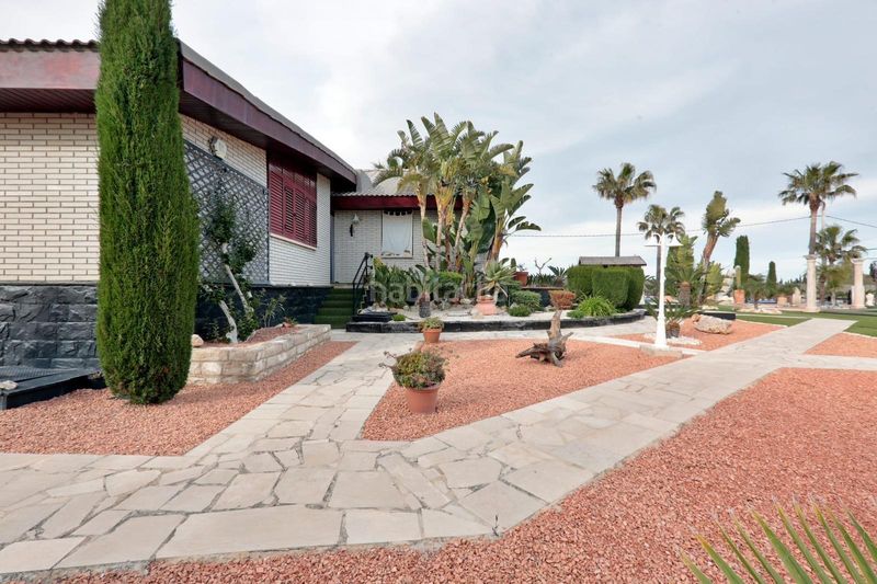 Foto c8bc3dee-85c5-4446-bcc0-78aa9c650b9e. Masia amb aparcament piscina a Ampolla (L´)