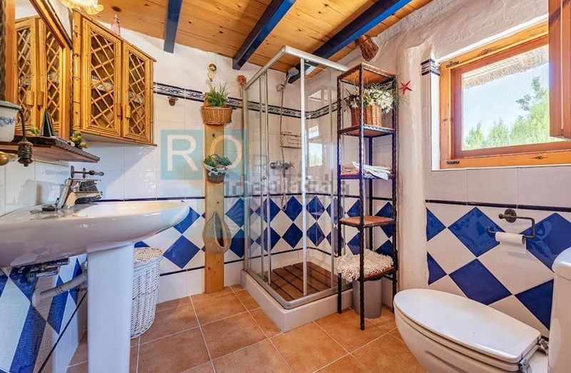 Foto d6bbf9aa-d75d-4853-9f6d-b3fecb103053. Masia amb aparcament piscina a Ampolla (L´)