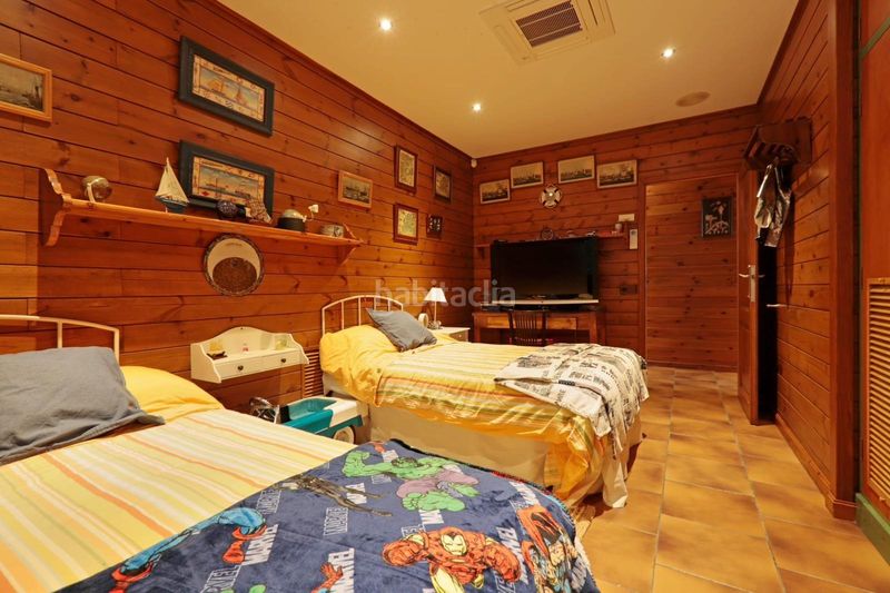 Foto 6b2a1901-2872-496a-8537-215543b1817f. Masia amb aparcament piscina a Ampolla (L´)
