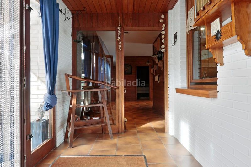 Foto a57e291d-7aba-4781-ab49-386c17de0281. Masia amb aparcament piscina a Ampolla (L´)