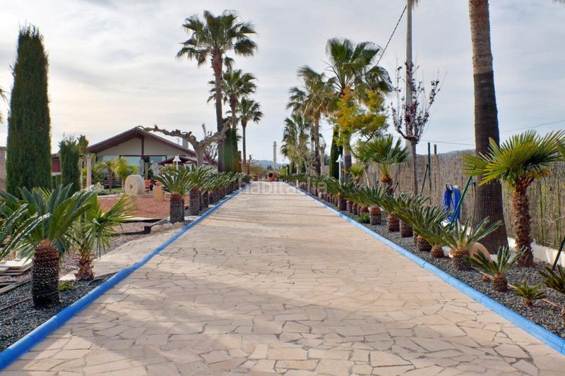 Foto c67f8ec8-24ff-4383-b419-d88e336f0a63. Masia amb aparcament piscina a Ampolla (L´)
