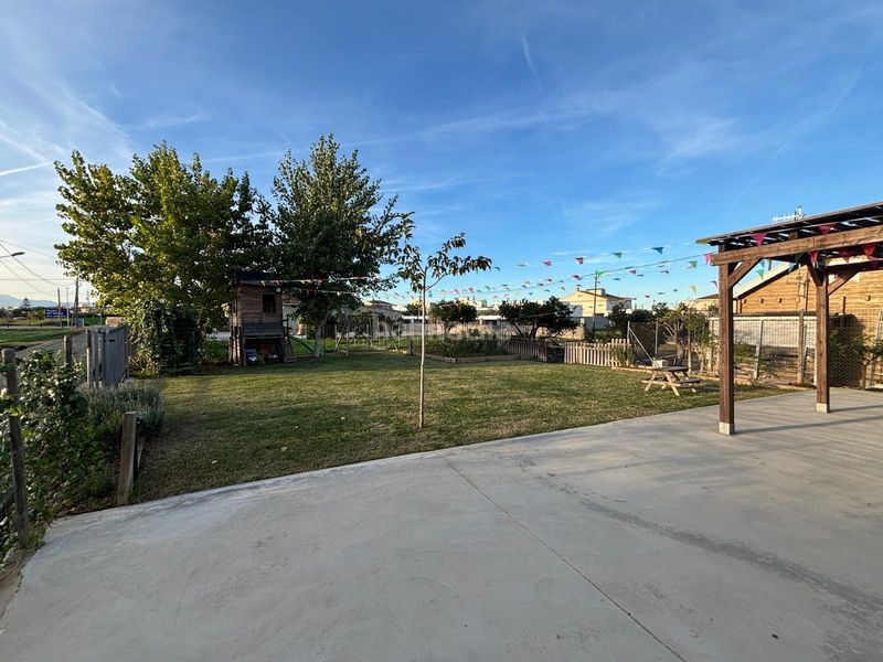 Foto 18df498a-e698-410d-a286-661d88083878. Casa amb aparcament a Deltebre