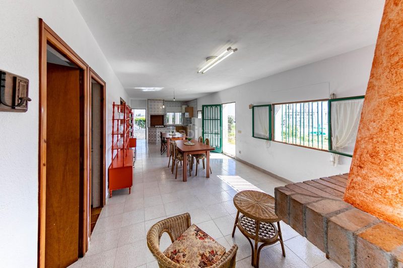 Foto 2c2f4ea2-efcf-4a5c-a83d-05e62deefde0. Casa amb aparcament a Eucaliptus - Poble Nou del Delta Amposta