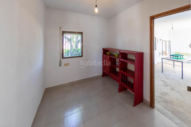 Foto 81aca388-8ddf-4f2b-9349-837469cf1440. Casa amb aparcament a Eucaliptus - Poble Nou del Delta Amposta