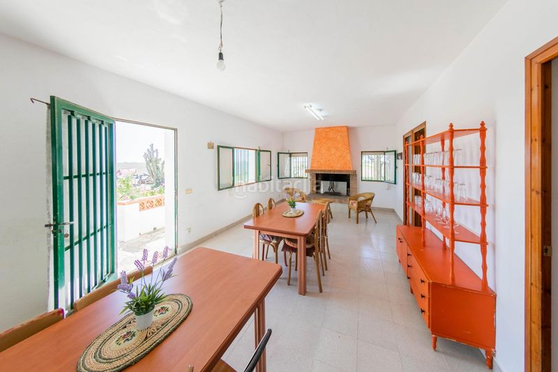 Foto b56b2eca-1a03-48cb-b22c-62910c9db05d. Casa amb aparcament a Eucaliptus - Poble Nou del Delta Amposta