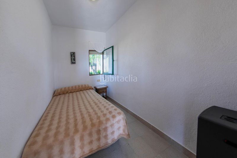 Foto cab16a74-2c2f-4024-8a20-5bf38e8e24f4. Casa amb aparcament a Eucaliptus - Poble Nou del Delta Amposta