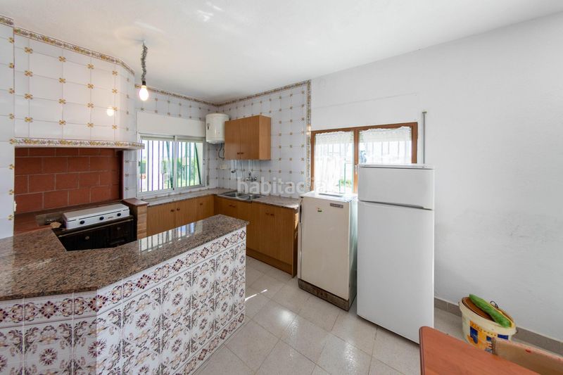 Foto e0720f76-56a6-43c6-adac-14011b60e21b. Casa amb aparcament a Eucaliptus - Poble Nou del Delta Amposta