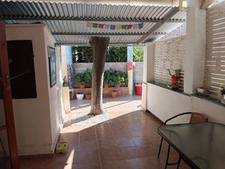 Casa en Sant Jaume d´Enveja. Casa unifamiliar en carrer caserna, sant jaume denveja