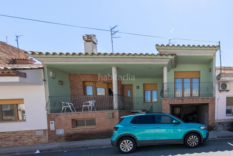 Foto 47769c89-7f95-4172-a481-3bc9f262171e. Casa amb calefacció aparcament a Deltebre