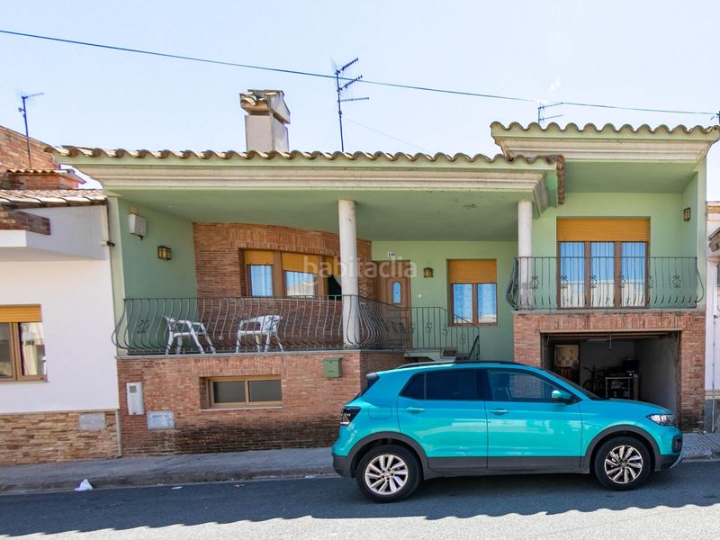 Foto 8b0e2a72-dcf3-46d8-b108-5797755b7708. Casa amb calefacció aparcament a Deltebre