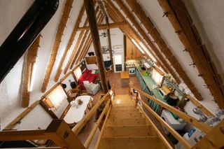 Masía en Sant Jaume d´Enveja. Barraca exclusiva al cor del delta