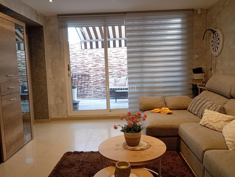 Foto 1b8b7a65-617f-4244-a904-98cde7c6d94e. Planta baixa a Vila-seca poble Vila-seca