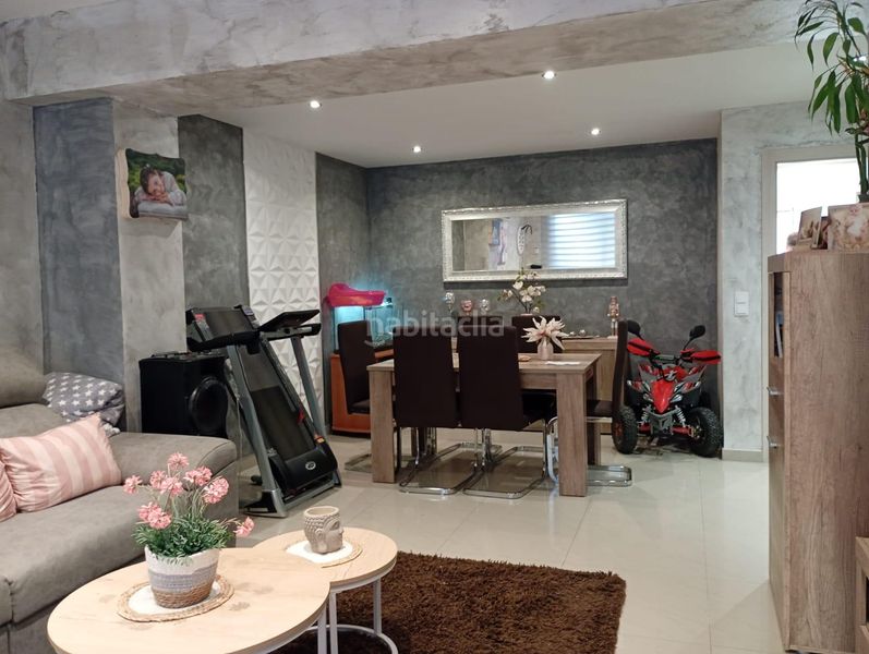 Foto 2c025eeb-59c1-4b2d-842b-06a42e89e268. Planta baixa a Vila-seca poble Vila-seca