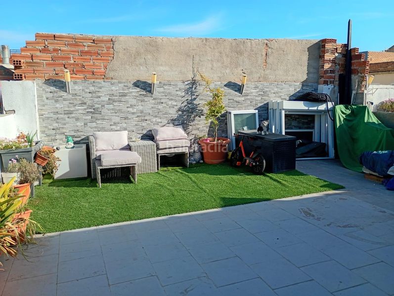 Foto 3523b200-a368-406c-8c53-51847707e270. Planta baixa a Vila-seca poble Vila-seca