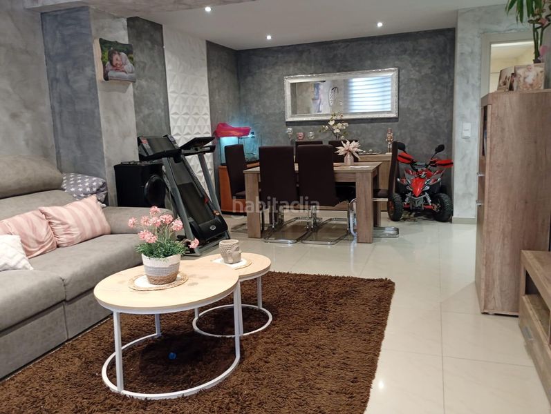 Foto 81825b4b-c9b4-4c94-b540-fe85234dd09f. Planta baixa a Vila-seca poble Vila-seca