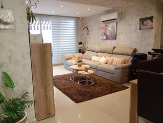 Ground floor in Vila-seca Poble. Magnífica planta baja reformada en vila  seca