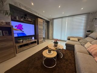 Planta baixa a Vila-seca Poble. Casa reformada en vila  seca