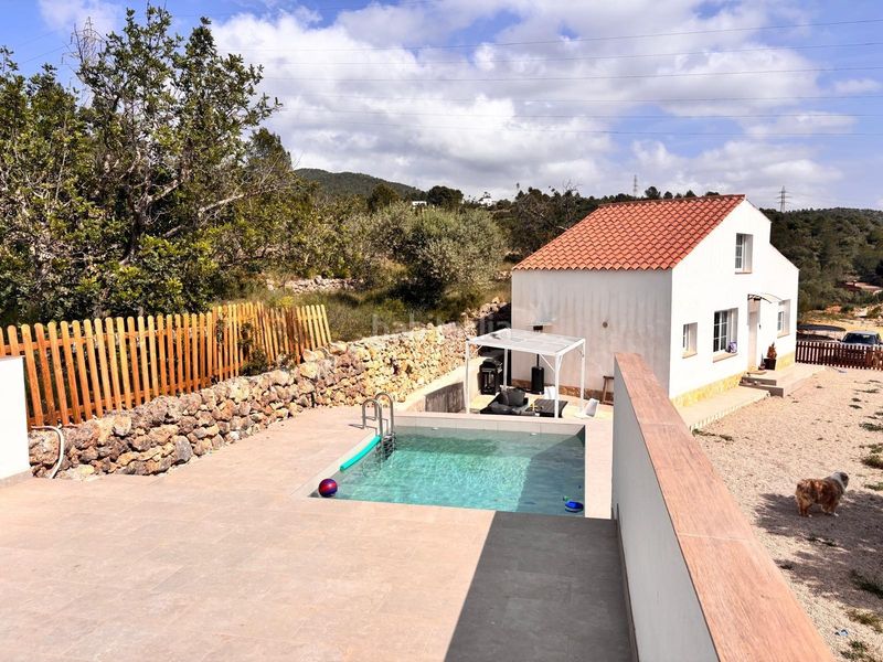 Foto 29f565a6-1f38-43a4-a5e4-35b600f651a1. Masia amb aparcament piscina a Urbanitzacions Tortosa