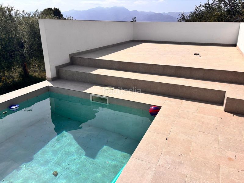 Foto 93c44393-4115-4342-bd41-f17e26b41c4a. Masia amb aparcament piscina a Urbanitzacions Tortosa