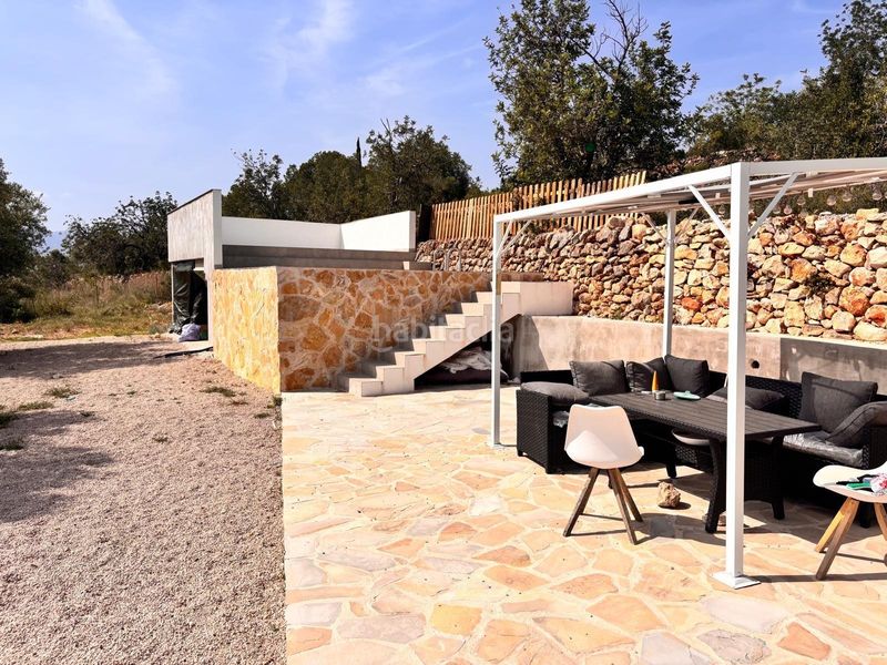 Foto a58ea057-9889-4c51-8c68-fc6178af6bf8. Masia amb aparcament piscina a Urbanitzacions Tortosa