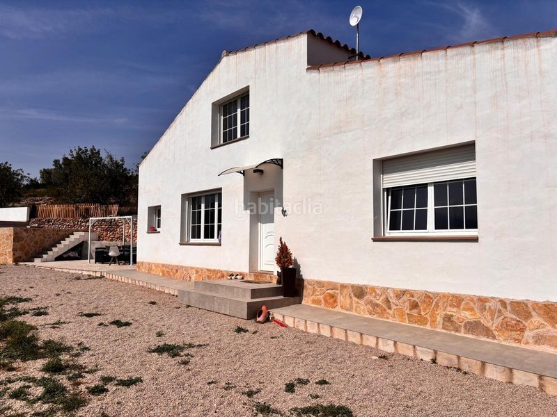 Foto cfa8cca5-f3e6-41ab-aa36-aa12da71a5f1. Masia amb aparcament piscina a Urbanitzacions Tortosa