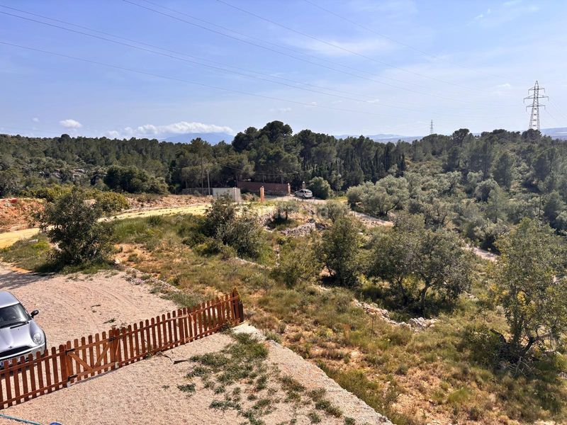 Foto d76ec6d1-0eac-4adb-9c71-de8eae1267ea. Masia amb aparcament piscina a Urbanitzacions Tortosa