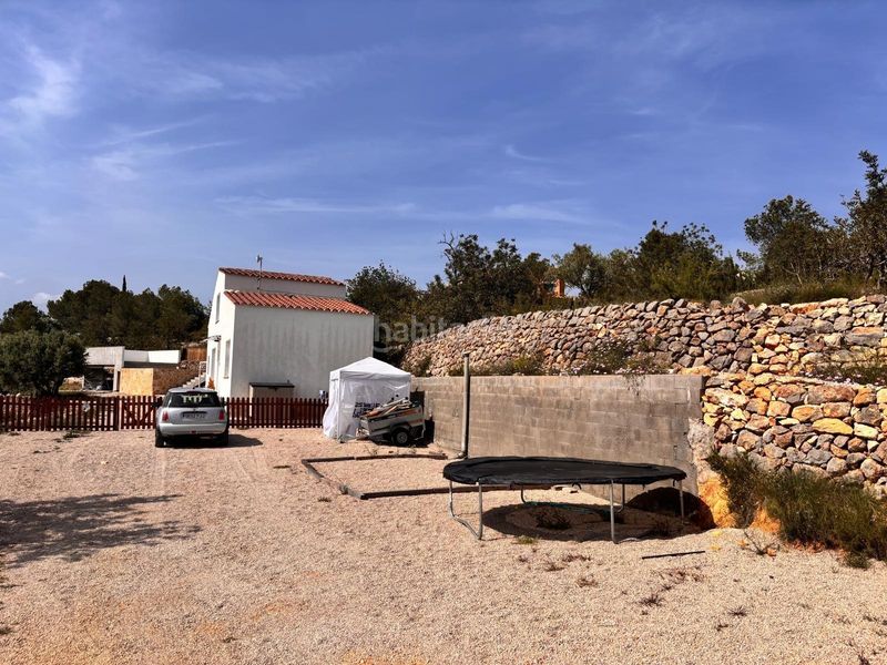 Foto e653161a-c58c-46f6-9612-a6fdcc79c669. Masia amb aparcament piscina a Urbanitzacions Tortosa