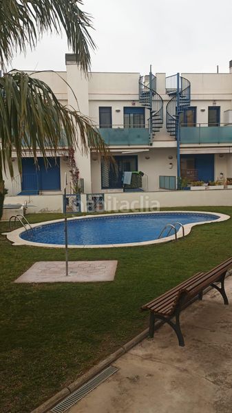 Foto 4dc12148-b01a-44f0-a697-6e7e0e05c3ca. Casa amb aparcament piscina a Ampolla (L´)