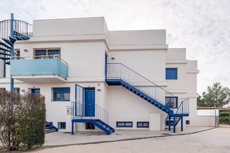 Foto d7aaa44d-21e7-4c08-a280-bf175e8e5f53. Casa amb aparcament piscina a Ampolla (L´)