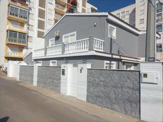 Casa a Les Salines